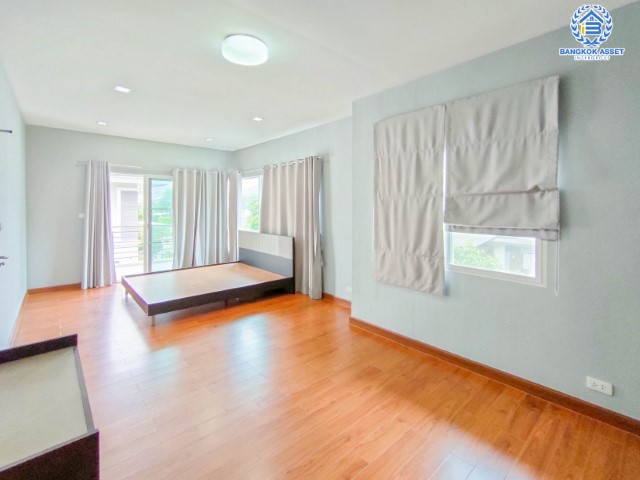 *****บ้านเดี่ยวมือสองย่านนนทบุรี ม.เพอร์เฟคเพลส3 ราชพฤกษ์ หลังมุม เนื้อที่กว้างเกือบ 56 ตร.ว. ฟังก์ชัน 3 ห้องนอน 3 ห้องน้ำ ที่จอดรถ 2 คัน บ้านสวย สไตล์โมเดิร์น ตกแต่งใหม่พร้อมเข้าอยู่ บนทำเลแห่งการเดินทาง ใกล้รถไฟฟ้าสายสีม่วง "สถานีบางรักน้อยท่าอิฐ" และทางด่วน "ศรีรัช" จองเลย!!